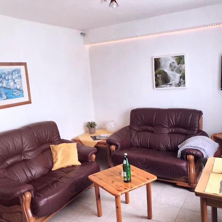 圣安德里斯伯格Haus Panorama公寓 外观 照片