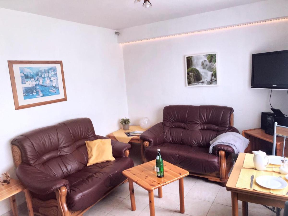 圣安德里斯伯格Haus Panorama公寓 外观 照片
